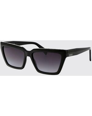 Liu Jo Sunglasses - Gray