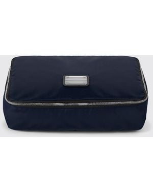 Fpm Milano Packing Cube Box M - Blue