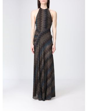 Missoni Dress - Black