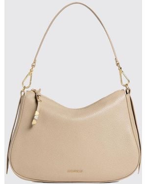 Coccinelle Handbag - Natural