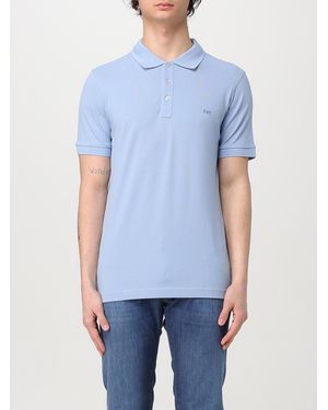 Fay Polo Herren - Blau