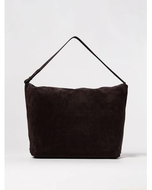 Emporio Armani Shoulder Bag - Black