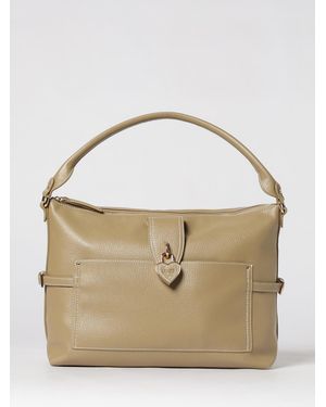 Liu Jo Shoulder Bag - Natural