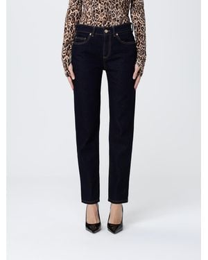 Just Cavalli Pants - Blue