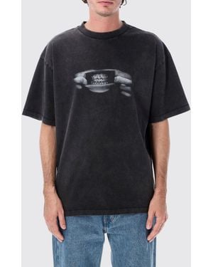 Vans T-Shirt - Black