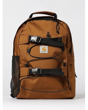 Carhartt Zaino Uomo - Marrone