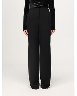 Giorgio Armani Pants - Black