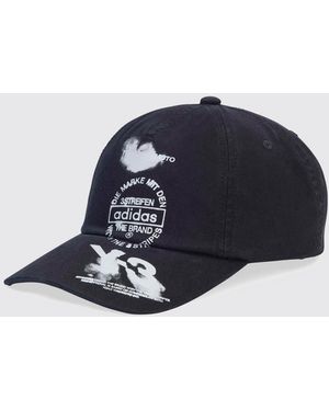 Y-3 Hat - Blue