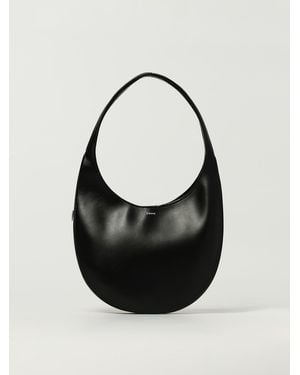 Coperni Shoulder Bag - Black