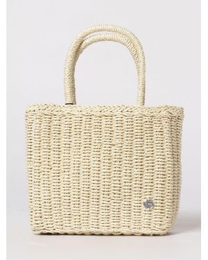 Colmar Tote Bag - Natural