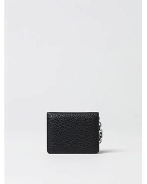Maison Margiela Wallet - White