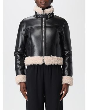 Twinset Jacket - Black