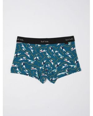 Paul Smith Ropa Interior Hombre - Azul