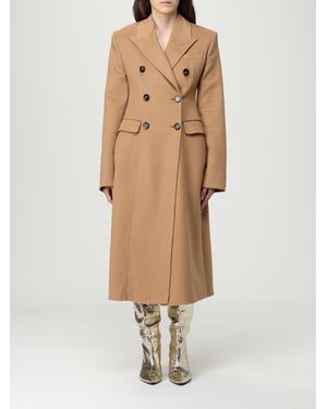 コート Stella Mccartney Cappotto In Lana Designer Clothing | Luxury Fashion | Stella McCartney US