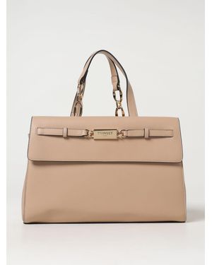 Twinset Mini Bag - Natural
