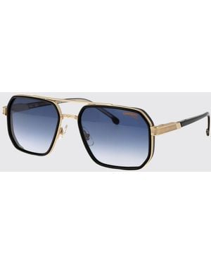 Carrera Sonnenbrillen Herren - Blau