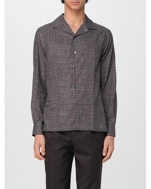 Brunello Cucinelli T-Shirt Herren - Grau