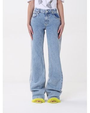 Moschino Jeans - Blu