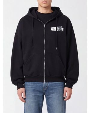 Balenciaga Sweater - Black