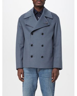 Lardini Jacket - Blue