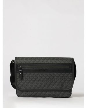 Michael Kors Bolso Hombre - Negro