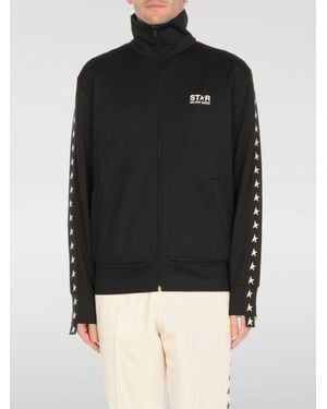 Golden Goose Pullover Herren - Schwarz