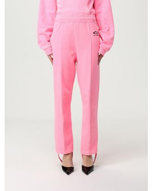 Vetements Pantalon Femme - Rose