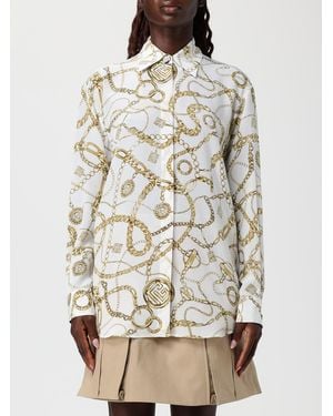 Balmain Camicia - Neutro