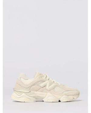 New Balance Baskets Homme - Neutre