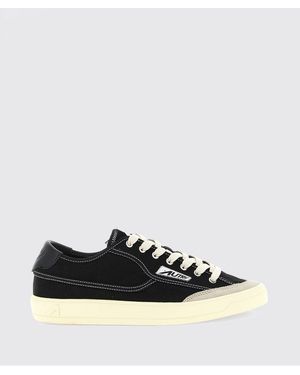 Autry Trainers - White