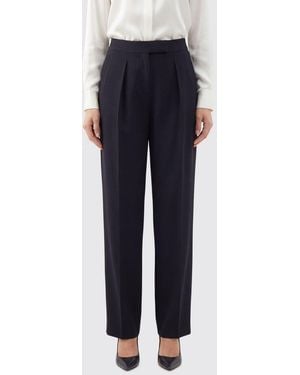 Patrizia Pepe Trousers - Blue