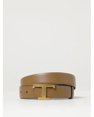 Tod's Belt - Natural