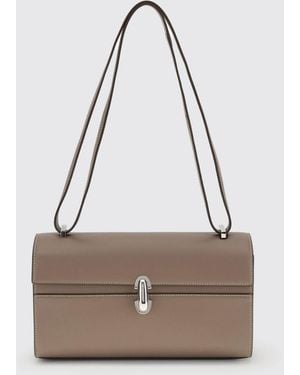 SAVETTE Shoulder Bag - Natural