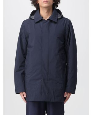 People Of Shibuya Chaqueta Hombre - Azul