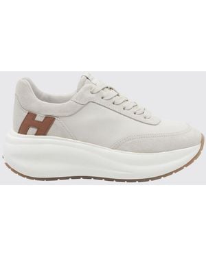 Hogan Sneakers - White