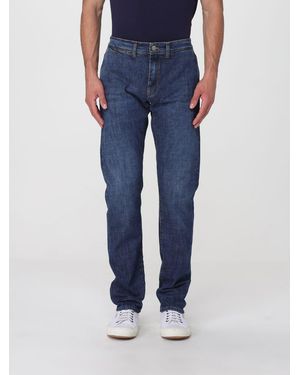 Incotex Jeans - Blue