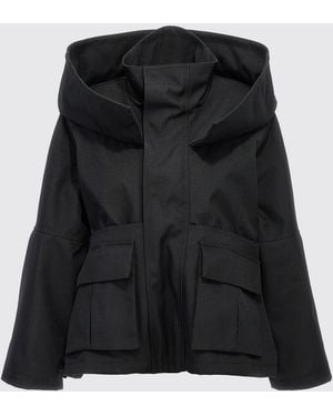 Balenciaga Jacket - Black