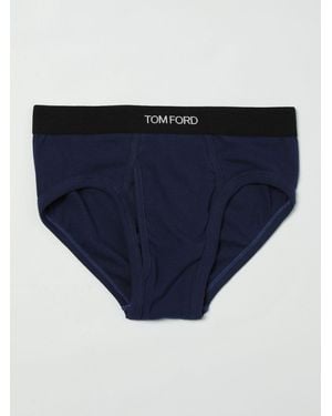 Tom Ford Underwear - Blue