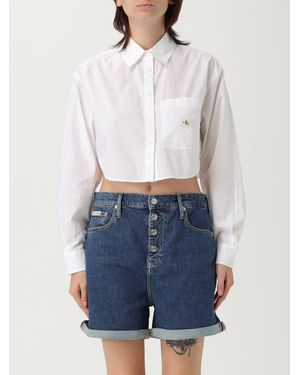 Calvin Klein Shirt - Blue