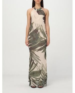 Hanita Dress - White