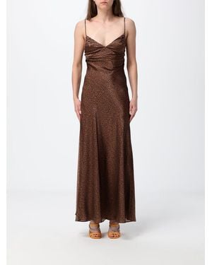 MC2 Saint Barth Dress - Brown
