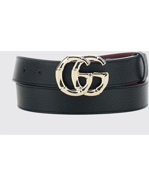 Gucci Belt - Black