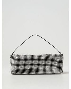 Alexander Wang Rechteckige Erbin Handtasche - Grau