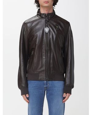 Blauer Jacket - Black