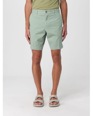 BOSS Shorts Herren - Grün