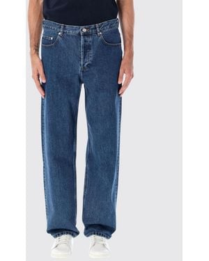 A.P.C. Jeans - Blue