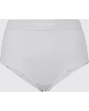 Tom Ford Lingerie - White