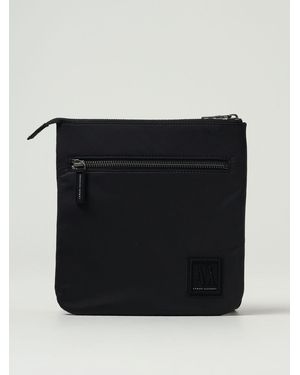 ARMANI EXCHANGE Bags - Black