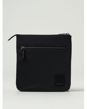 ARMANI EXCHANGE Bags - Black
