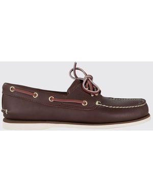 Timberland Schuhe Herren - Braun